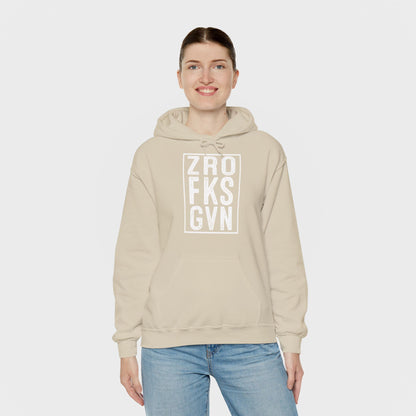 ZRO FKS GVN Hoodie