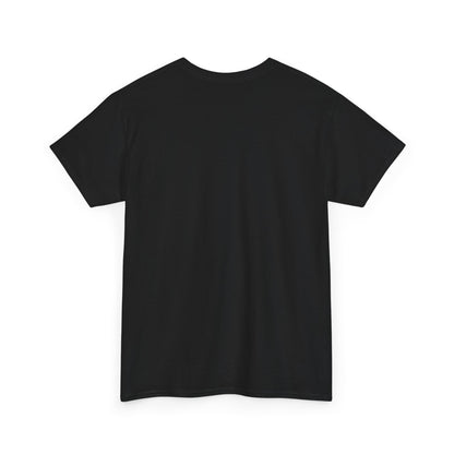 Bitchcraft Tee - Purple Print