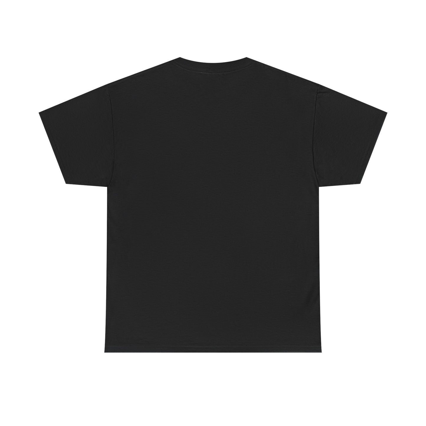 Bitchcraft Tee - Purple Print