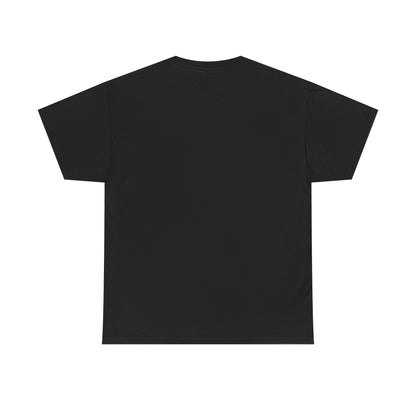 Bitchcraft Tee - Purple Print