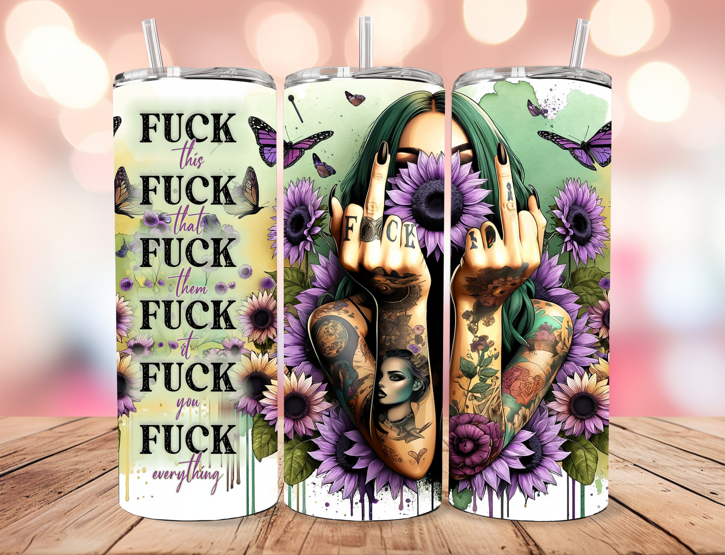 Fuck This Tumbler #2