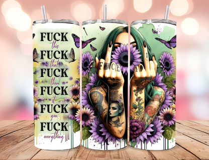 Fuck This Tumbler #2