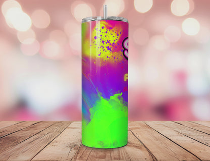 Shhhh.... I'm Hiding From Stupid People Tumbler