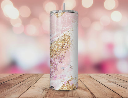 Not Enough Wine Tumbler