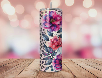 Not a Big Fan of People Tumbler