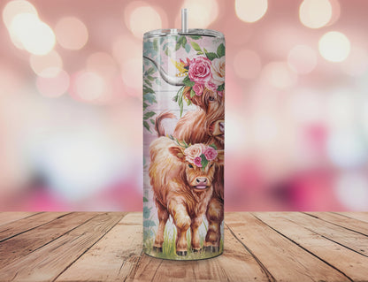 Country Girl Tumbler