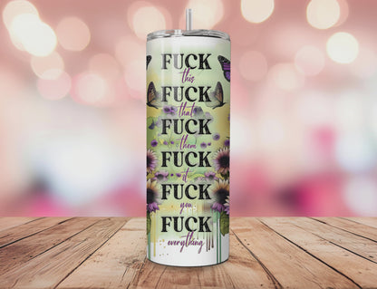 Fuck This Tumbler #2
